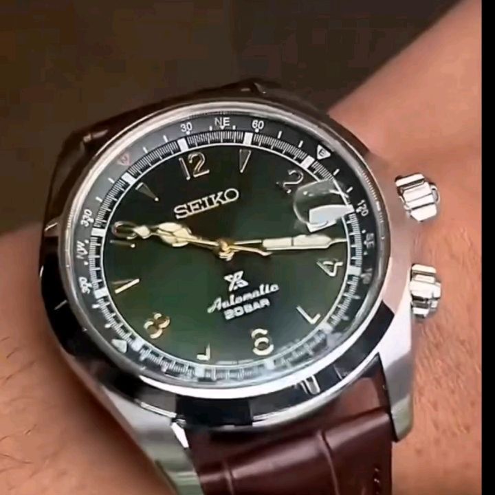 Seiko Premium Timepieces Collection
