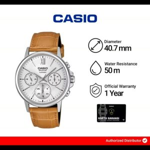 Casio Beside Sapphire