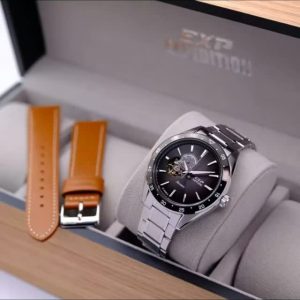 EXP Sapphire Automatic Watch