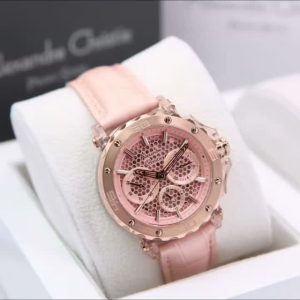 Alexandre Christie Ladies Collection