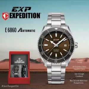 Expedition E6860 Automatic