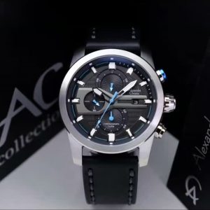 Alexandre Christie Men's Chronograph