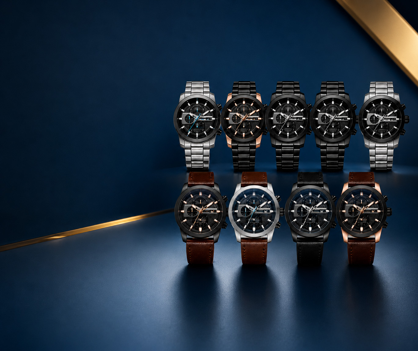 Collector Series