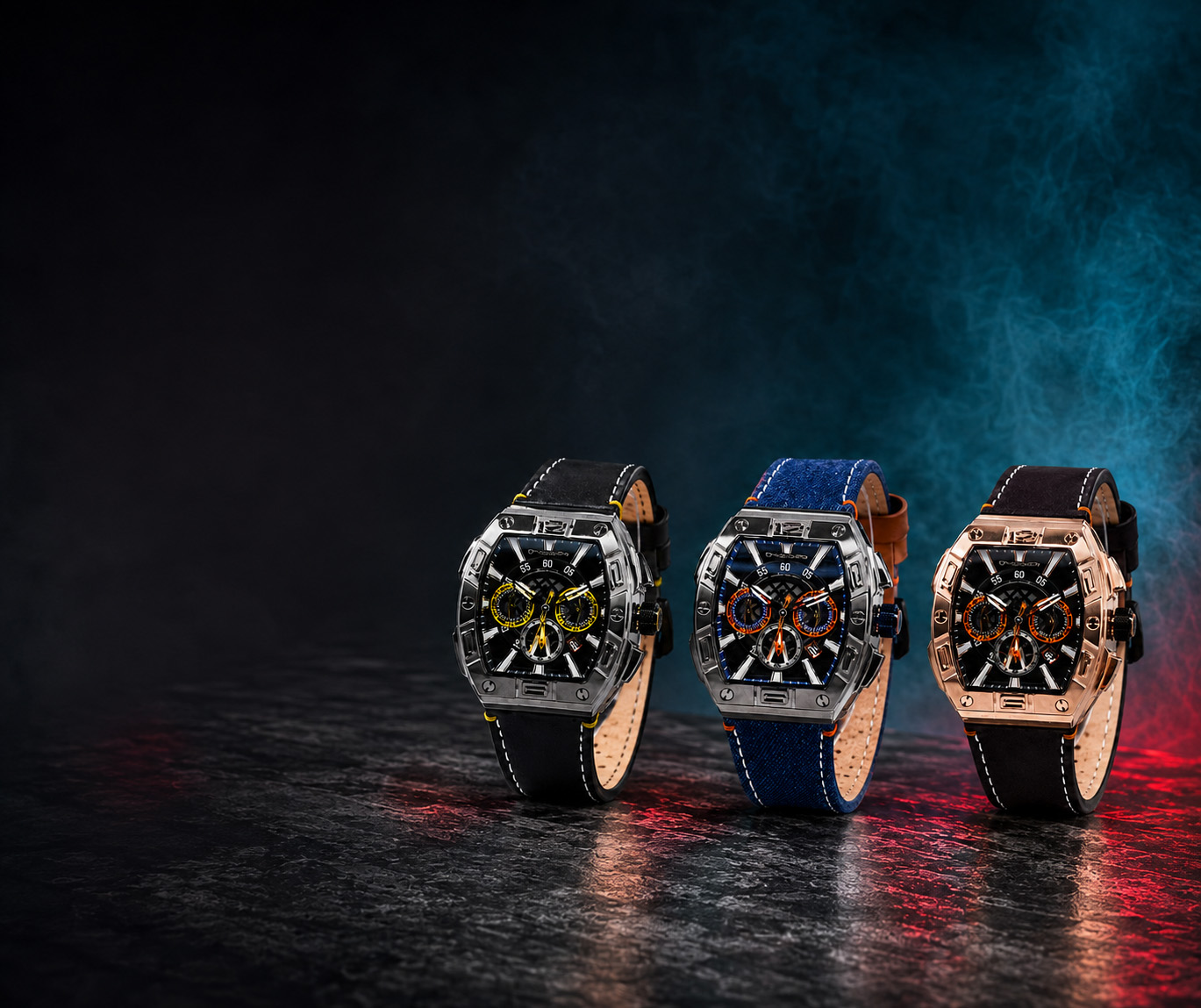 Collector Series