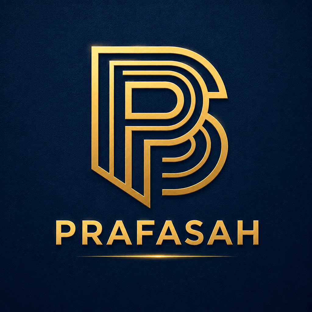 Prafasah Store